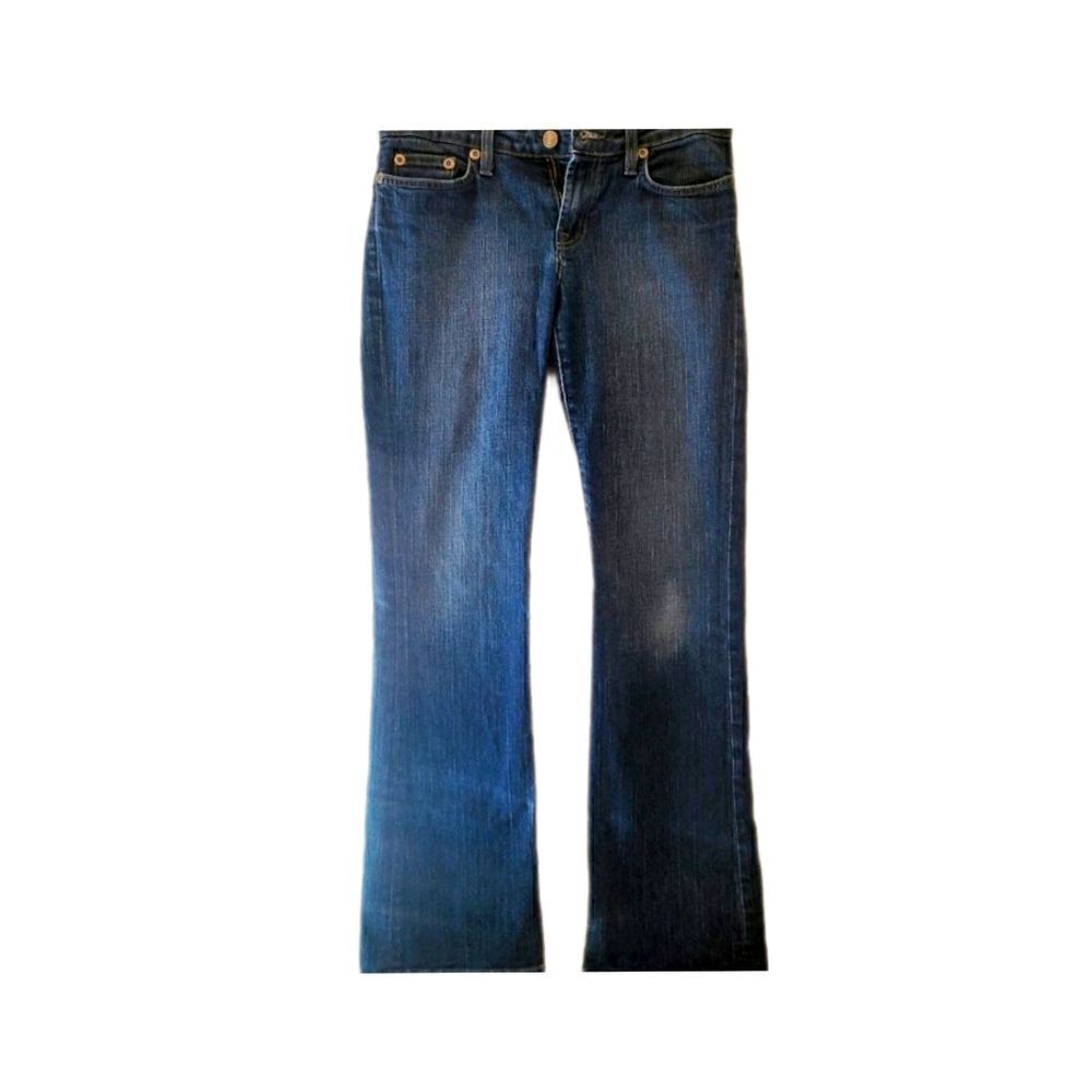 Five Ten Yosemite jeans women size 5 boot cut SALE!
